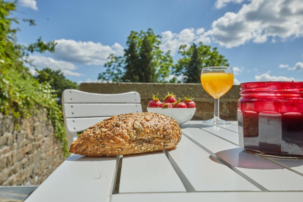 Gite Des Coteaux Villa Liege Ruang foto
